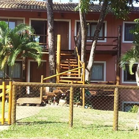Apartamentos Ipanema Charme 이타카레 외부 사진