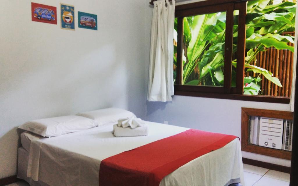 Apartamentos Ipanema Charme 이타카레 외부 사진