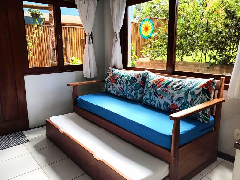 Apartamentos Ipanema Charme 이타카레 외부 사진