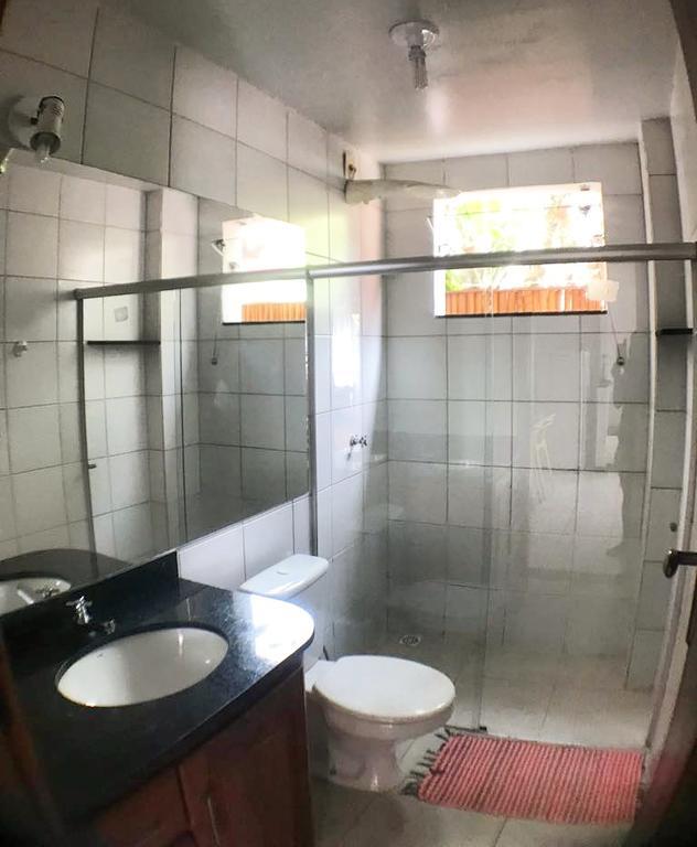 Apartamentos Ipanema Charme 이타카레 외부 사진