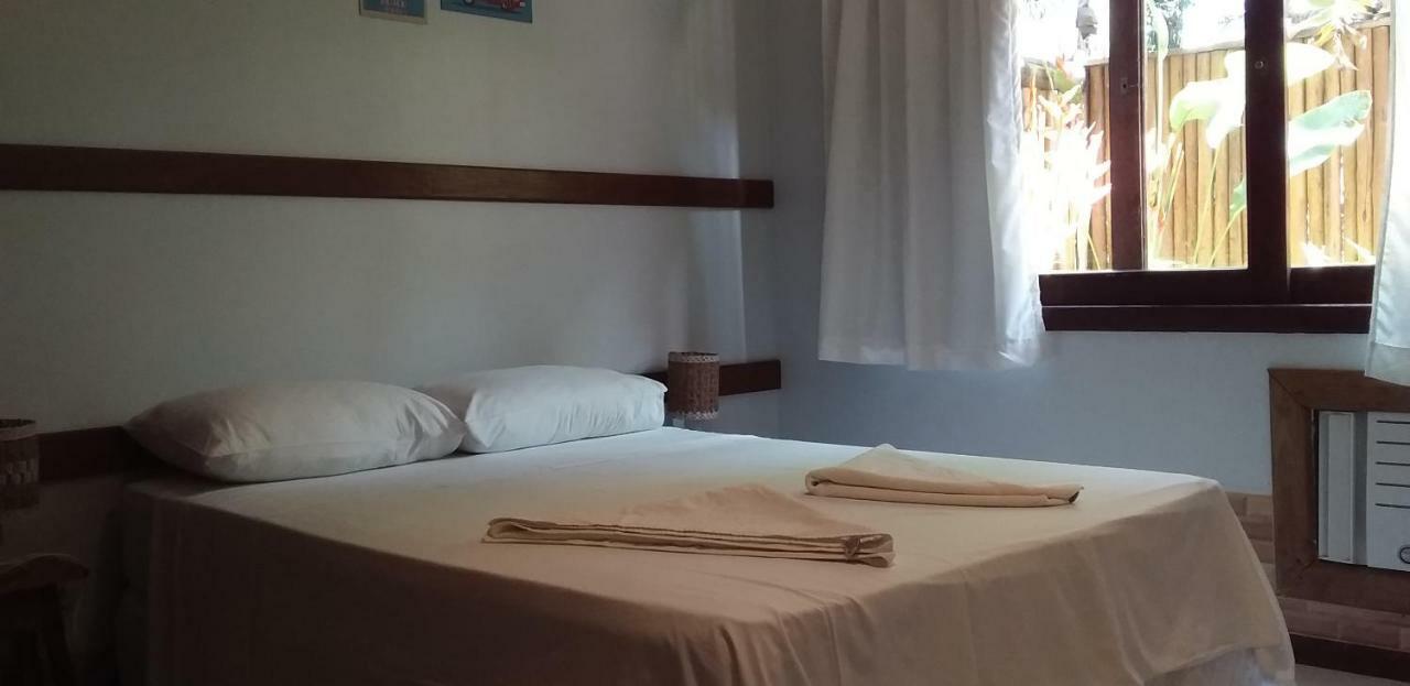 Apartamentos Ipanema Charme 이타카레 외부 사진