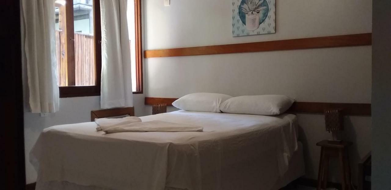 Apartamentos Ipanema Charme 이타카레 외부 사진