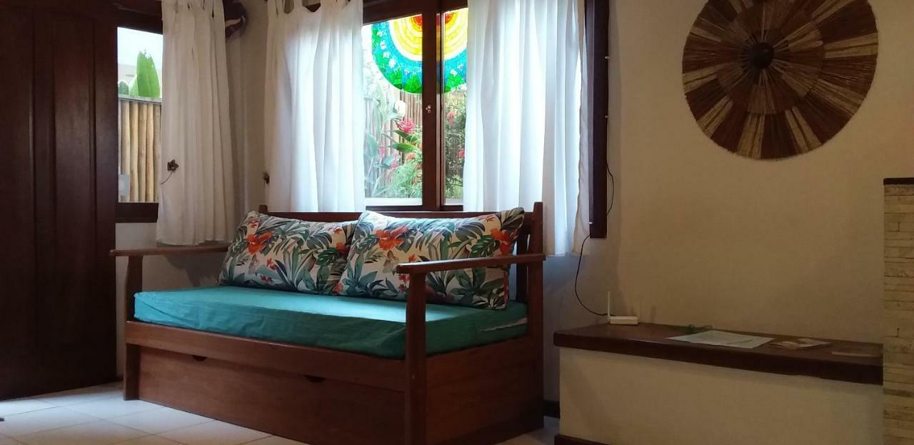 Apartamentos Ipanema Charme 이타카레 외부 사진