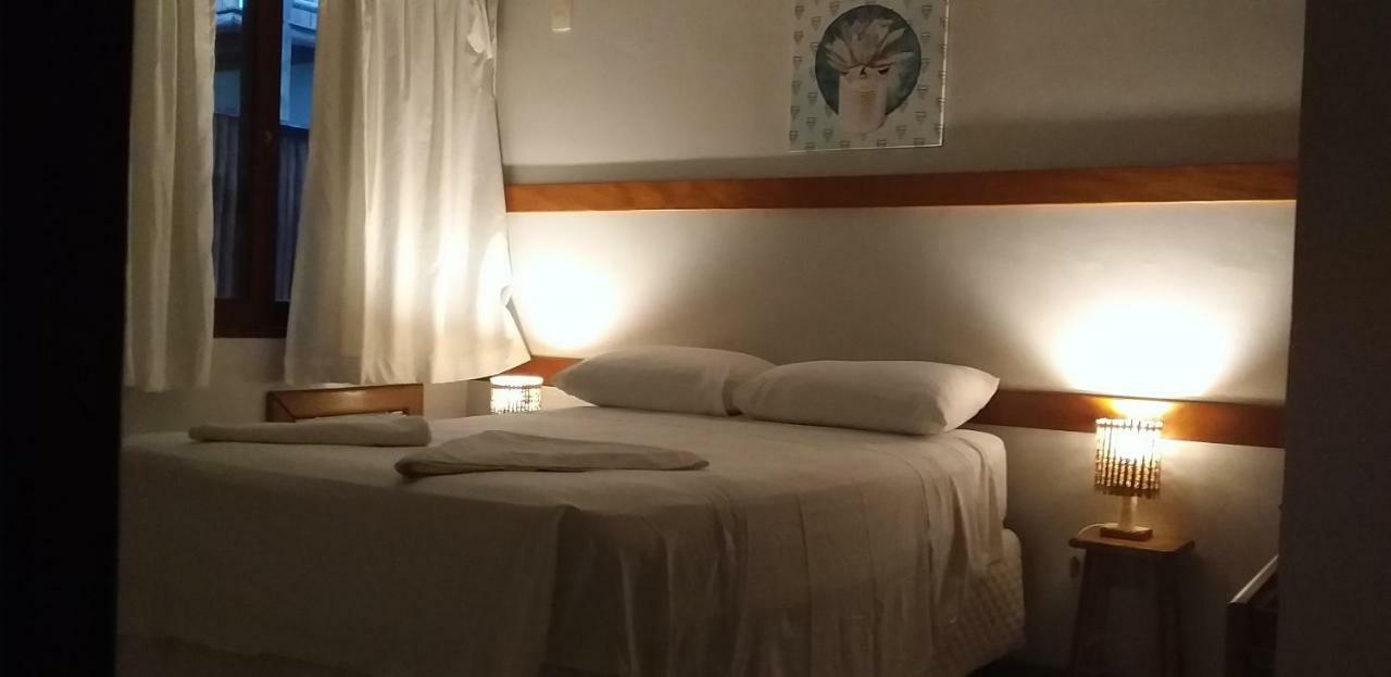 Apartamentos Ipanema Charme 이타카레 외부 사진