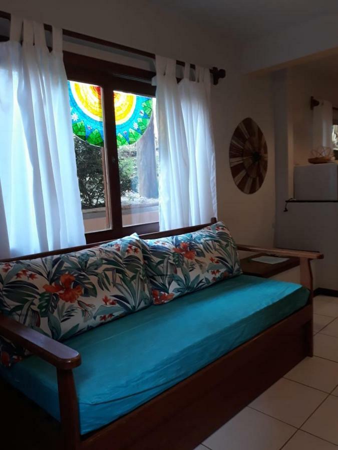 Apartamentos Ipanema Charme 이타카레 외부 사진