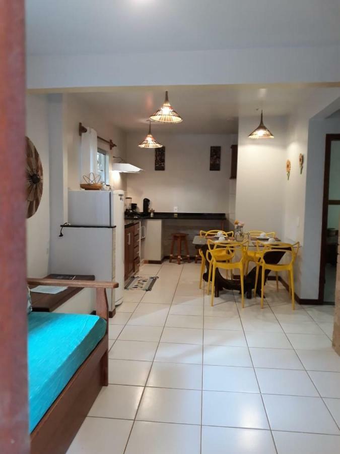 Apartamentos Ipanema Charme 이타카레 외부 사진