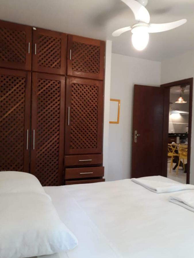 Apartamentos Ipanema Charme 이타카레 외부 사진