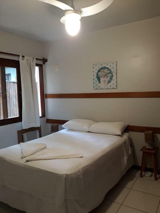 Apartamentos Ipanema Charme 이타카레 외부 사진
