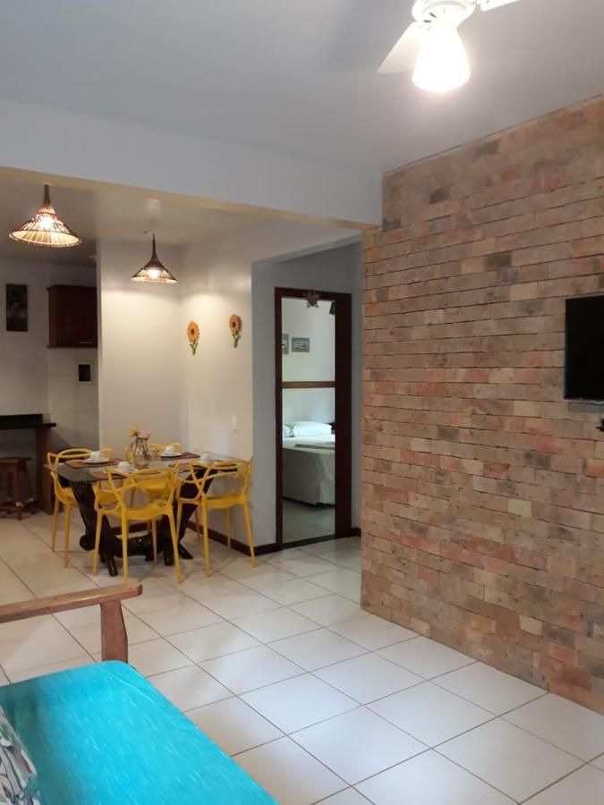 Apartamentos Ipanema Charme 이타카레 외부 사진